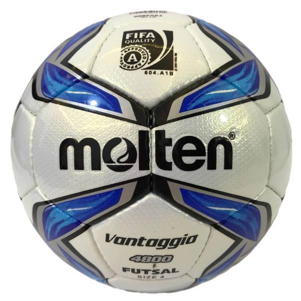 توپ فوتسال مولتن مدلF9v 4800، Molten F9v 4800 Futsal Ball