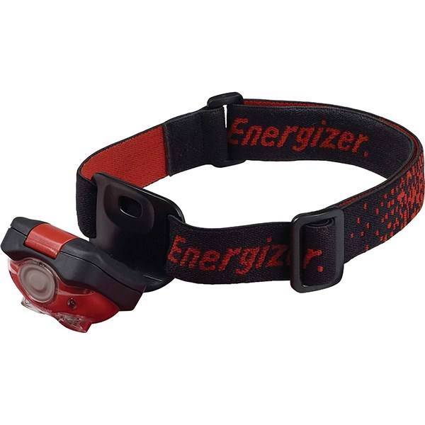 چراغ پیشانی انرجایزر مدل 104-68656، Energizer 104-68656 Head Lamp