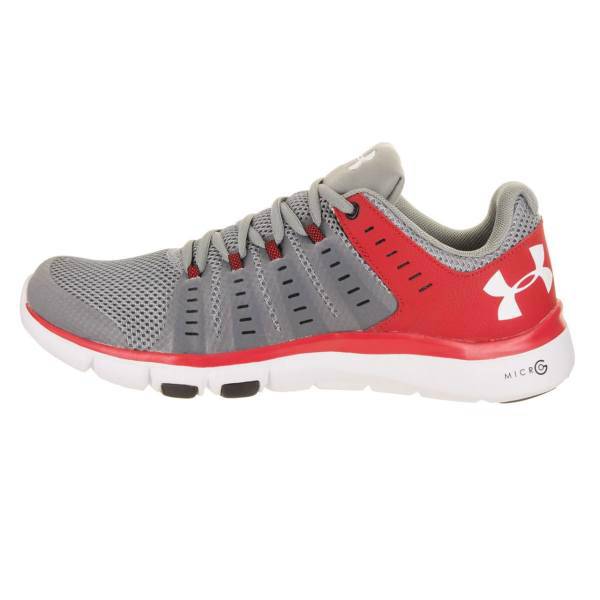 کفش مخصوص دویدن مردانه آندرارمور مدل 1284864-036، Under armour