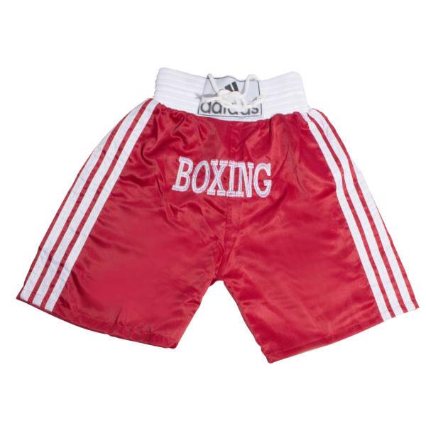 شورت ورزشی مردانه مدل BOXSIN