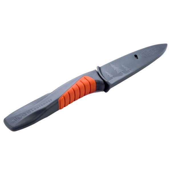 چاقوی سفری جی اس آی، GSI Pack Knife
