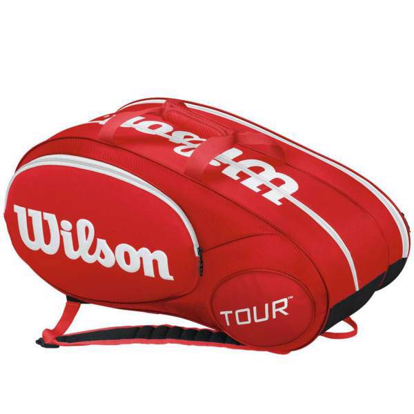 ساک تنیس ویلسون مدل Mini Tour jr، Wilson Mini Tour Tennis Bag jr