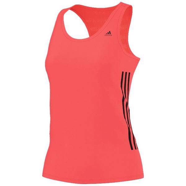 تاپ ورزشی زنانه آدیداس مدل Gym Tank، Adidas Gym Tank Top For Women