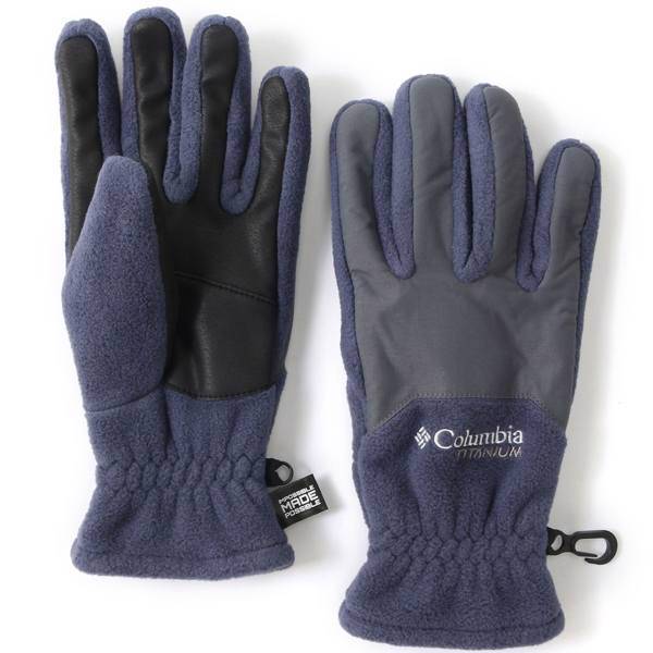 دستکش زنانه کلمبیا مدل Titanium، Columbia Titanium Gloves For Women