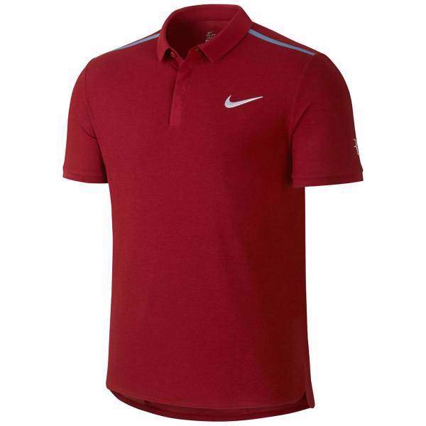 پلو شرت مردانه نایکی مدل Court Advantage، Nike Court Advantage Polo Shirt For Men