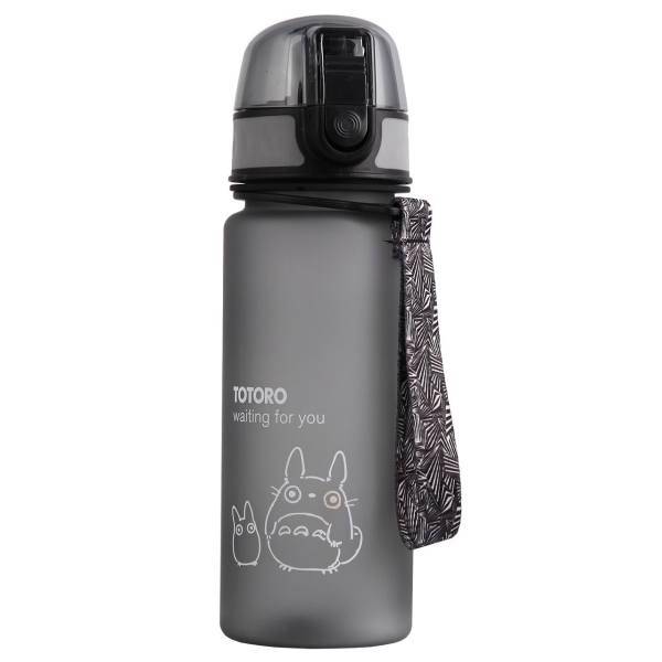 قمقمه لیودو کد 609095 ظرفیت 0.4 لیتر، Liuduo 609095 Water Bottle 0.4L
