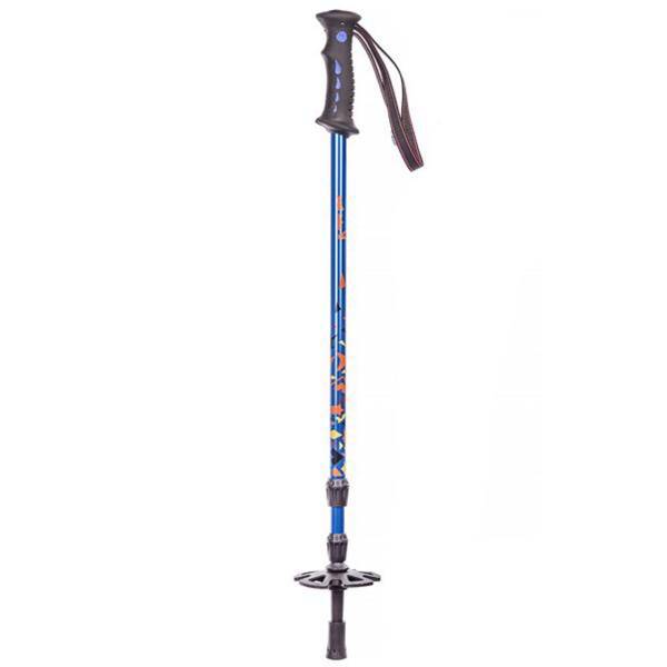 عصای کوهنوردی هفت گوهر Anti Shockمدل ستاره، Haft Gohar Anti Shock Trekking Pole