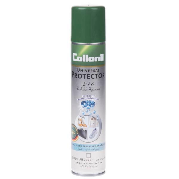 اسپری ضد آب کننده چرم و پارچه کلنیل، Collonil Protector Spray