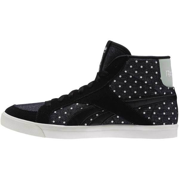 کفش راحتی زنانه ریباک مدل REEFUNK II MID CORE، Reebok REEFUNK II MID CORE Shoes For Women