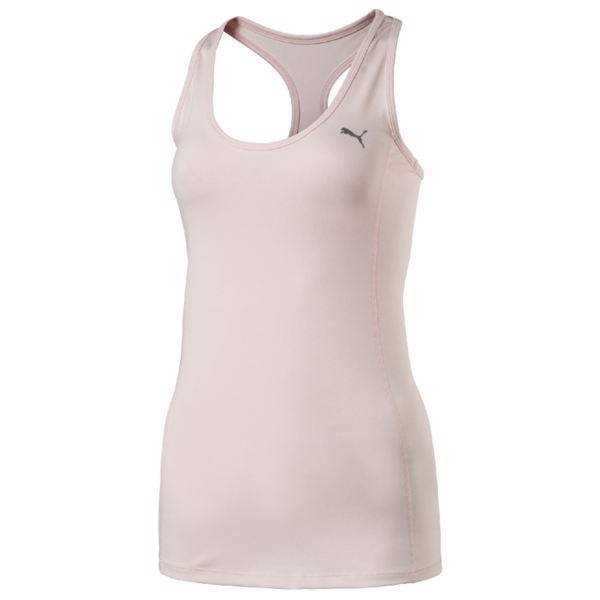 تاپ ورزشی زنانه پوما مدل Essential Layer Tank، Puma Essential Layer Tank Sport Top For Women