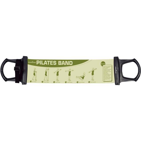 لوازم تناسب اندام ایکوولنس مدل Pilates Band، Ecowellness Pilates Band Aerobic Accessories