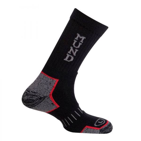 جوراب ورزشی مردانه موند مدل POLAR CIRCLE، mund POLAR CIRCLE socks