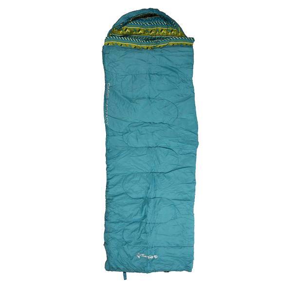 کیسه خواب کینگ کمپ مدل Oasis Fantasy، King Camp Oasis Fantasy Sleeping Bag