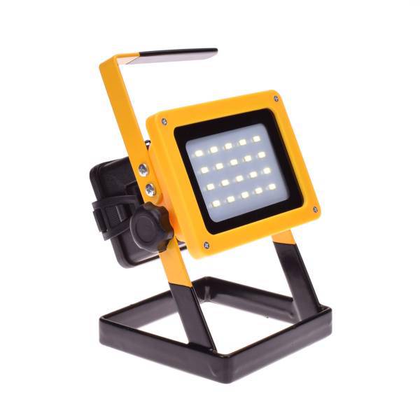 نورافکن دستی پاورلاین مدل CREE XML-L2، Power Line CREE XML-L2 Floodlight