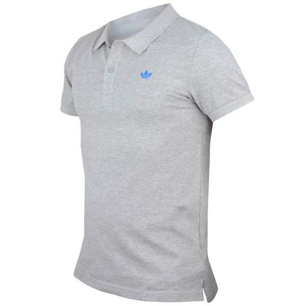 پلو شرت مردانه آدیداس مدل ADI، Adidas ADI Polo Shirt For Men