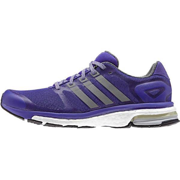 کفش مخصوص دویدن زنانه آدیداس مدل آدیستار بوست گلو کد B40894، Adidas Adidas Adistar Boost Glow Women Running Shoes