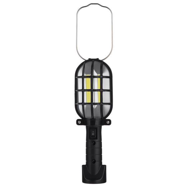 چراغ قوه طرح 11، Pattern 11 FlashLight