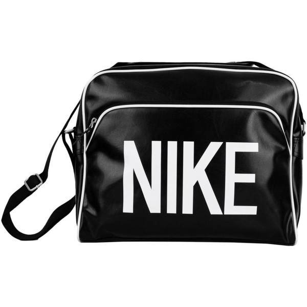 کیف رودوشی نایکی مدل Heritage AD، Nike Heritage AD Shoulder Bag