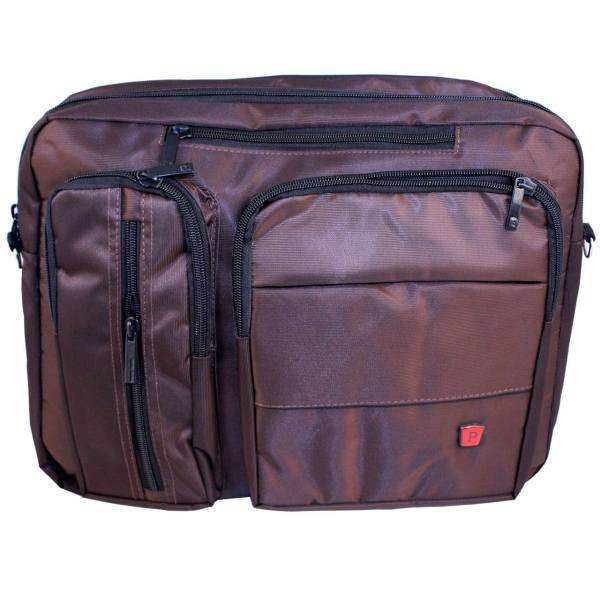کیف سینا دوخت کد AM-6029، Sinadookht AM-6029 Backpack