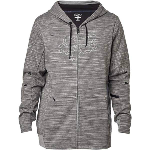 سویشرت مردانه فاکس مدل Flexair، Fox Flexair Sweatshirt For Men