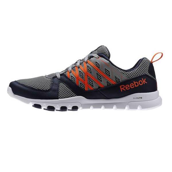 کفش مخصوص دویدن مردانه ریباک مدل SubLite Train RS 2.0 کد M45138، Reebok SubLite Train RS 2.0 M45138 Men Running Shoes