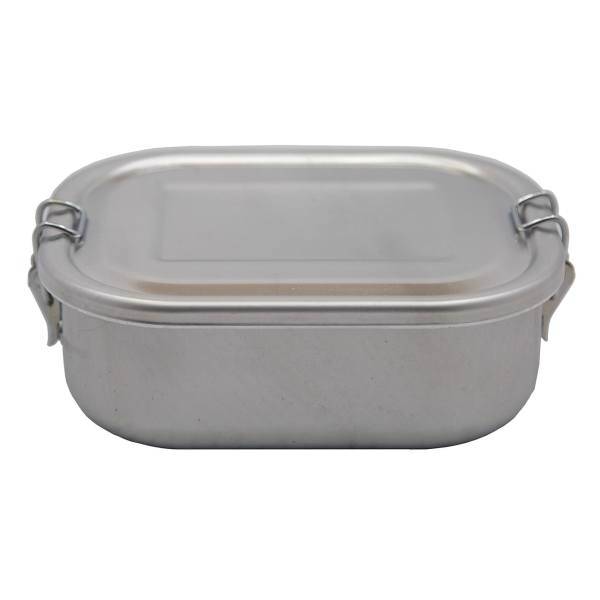 ظرف غذا سفری سروش مدل Trangia سایز 2، Soroush Trangia Food Thermos size 2