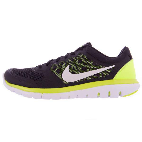 کفش مخصوص دویدن مردانه نایکی مدل Flex 2015 RN، Nike Flex 2015 RN Men Running Shoes