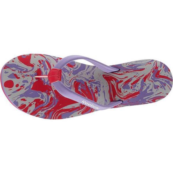 صندل زنانه ریباک مدل Splashtopia Jclip، Reebok Splashtopia Jclip Sandals For Women