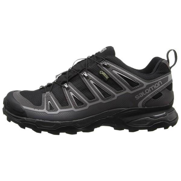 کفش مخصوص دویدن مردانه سالومون مدل X Ultra 2 GTX، Salomon X Ultra 2 GTX For Men Running Shoes