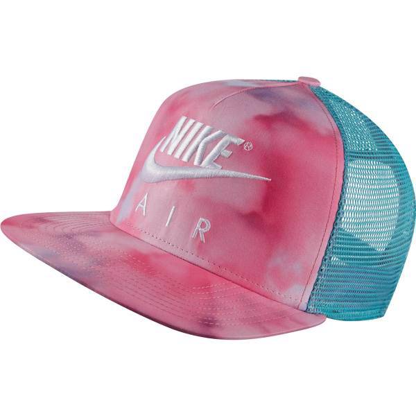 کلاه کپ نایکی مدل True Crystal Trucker، Nike True Crystal Trucker Cap