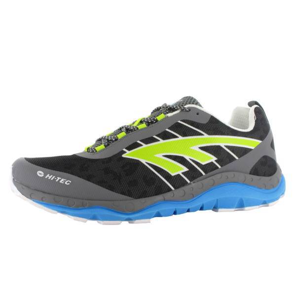 کفش مخصوص دویدن مردانه های تک مدل Haraka nite، Hi-Tec Haraka nite Running Shoes For Men