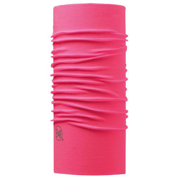 دستمال سر و گردن باف مدل Solid Pink Flour 338676، Buff Solid Pink Flour 338676 Headwear