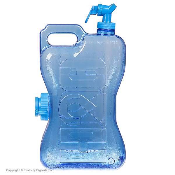 نگه‌ دارنده آب کووآ مدل KDW-WD55 ظرفیت 5.5 لیتر، Kovea KDW-WD55 Water Dispenser 5.5 Litre