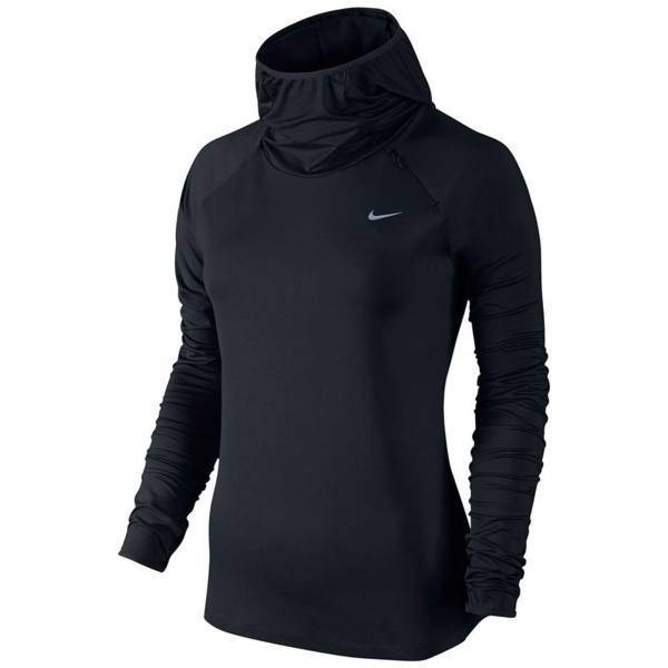 هودی زنانه نایکی مدل Element، Nike Element Hoody For Women