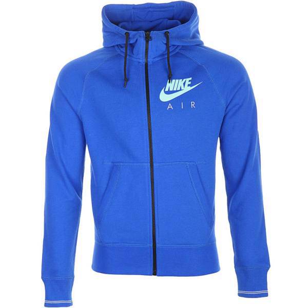 سویشرت مردانه نایکی مدل Aw77 Ft Fz Air، Nike Aw77 Ft Fz Air Sweatshirt For Men