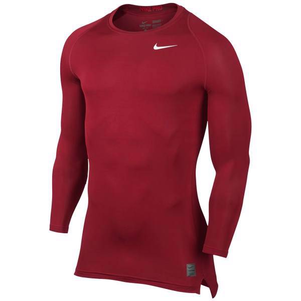 تی شرت مردانه نایکی مدل Pro Cool، Nike Pro Cool T-shirt For Men