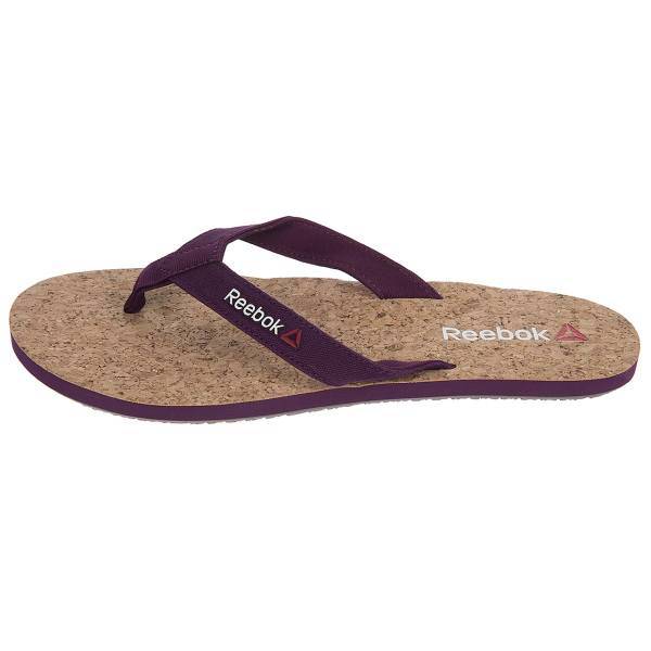صندل زنانه ریباک مدل Eco Cork، Reebok Eco Cork Sandals For Women