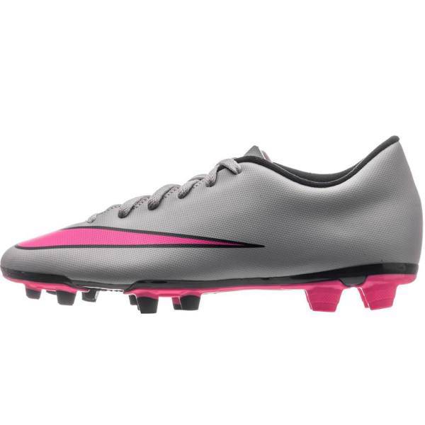 کفش فوتبال مردانه نایکی مدل مرکوریال وورتکس II FG، Nike Mercurial Vortex II FG Men Footbal Shoes