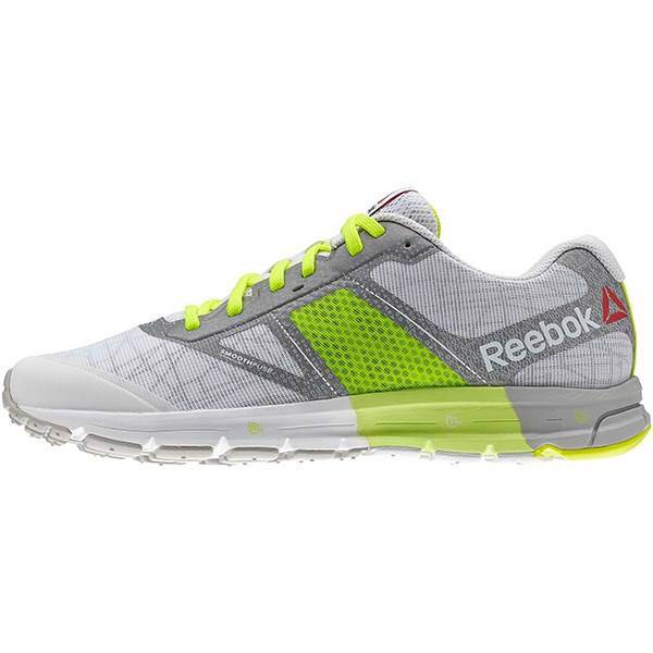 کفش مخصوص دویدن مردانه ریباک مدل ONE Cushion 2.0 City Lights کد M45622، Reebok ONE Cushion 2.0 City Lights M45622 Men Running Shoes