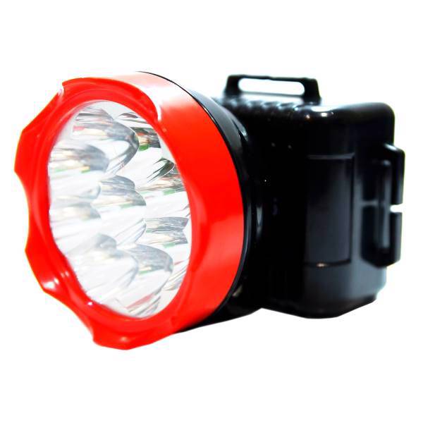 چراغ پیشانی آر ال مدل 1016، RL 1016 Headlight