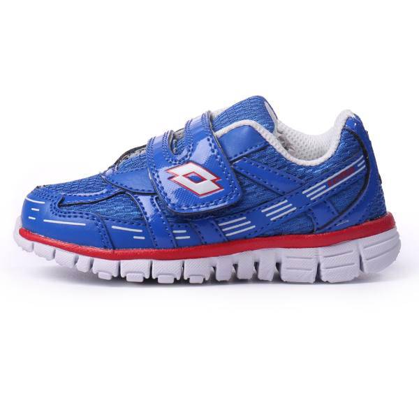 کفش مخصوص پیاده روی بچگانه لوتو مدلZenith INF، Lotto Zenith INF Running Shoes For Junior