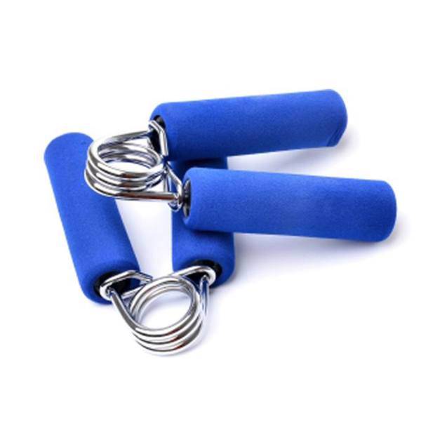 فنر تقویت مچ فنگ سو بسته دو عددی آبی، Fengsu Blue Hand Grip