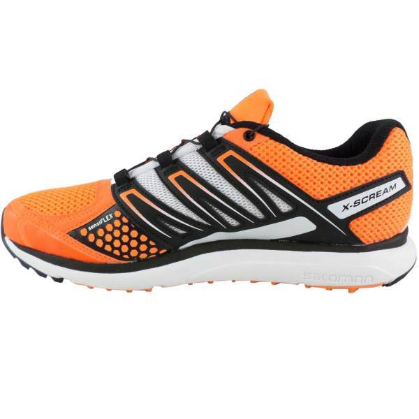 کفش مخصوص دویدن مردانه سالومون مدل X-Scream، Salomon X-Scream Running Shoes For Men