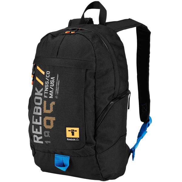 کوله پشتی ریباک مدل Motion Workout Active، Reebok Motion Workout Active Backpack