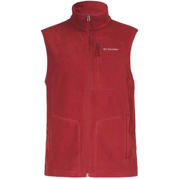 جلیقه مردانه کلمبیا مدل Fast Trek Fleece، Columbia Fast Trek Vest For Men