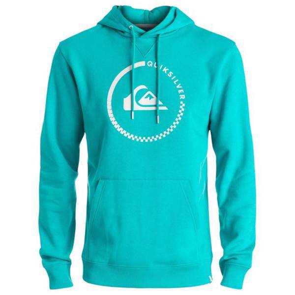 هودی مردانه کوئیک سیلور مدل Big Logo، Quiksilver Big Logo Hoodie For Men