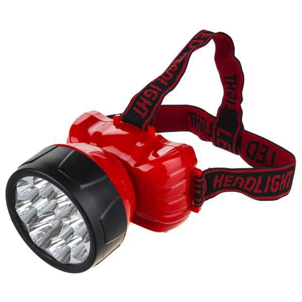 چراغ پیشانی مدل 67348، 67348 Headlight
