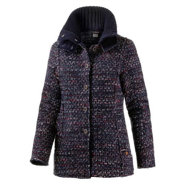 کاپشن زنانه سی ام پی مدل 3M32966-N950، CMP 3M32966-N950 Jacket For Women