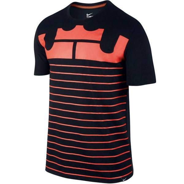 تی شرت مردانه نایکی مدل Lebron Art، Nike Lebron Art T-shirt For Men