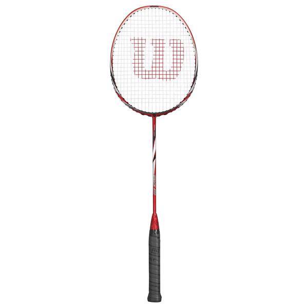 راکت بدمینتون ویلسون مدل Fierce 300، Wilson Fierce 300 Badminton Racket